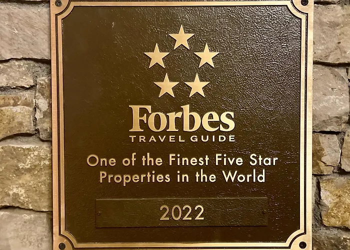 5 Star Hotel - Exclusive Private Residence