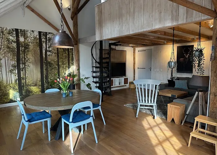 B&B Woudzicht