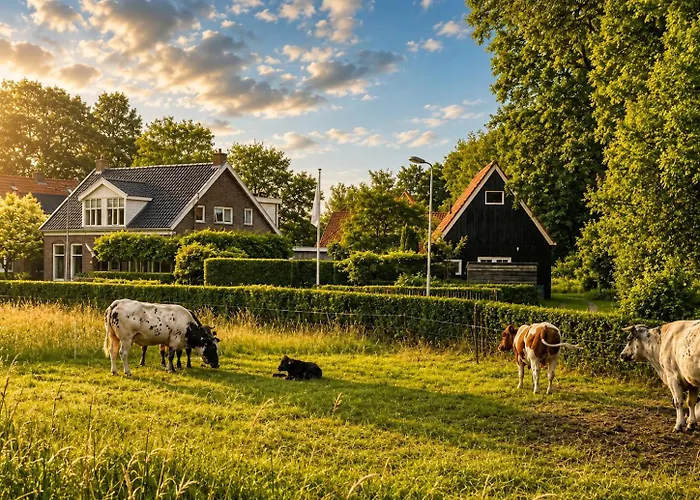 B&B Woudzicht