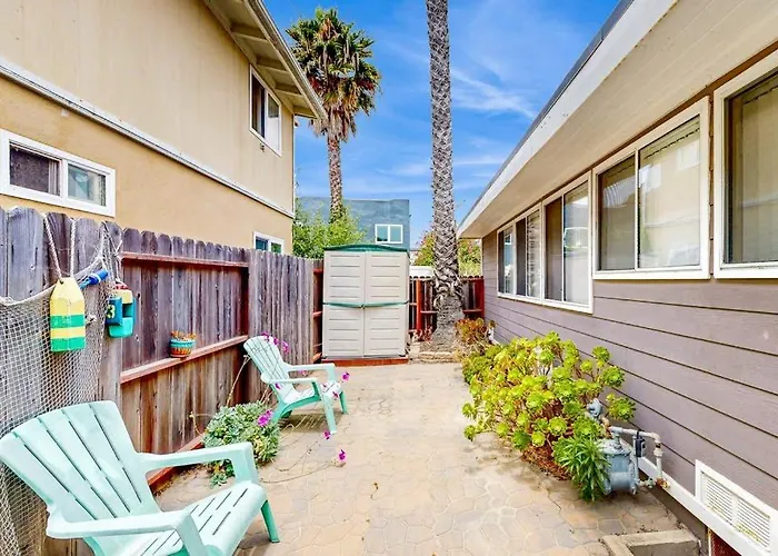 Sailaway Cabin B