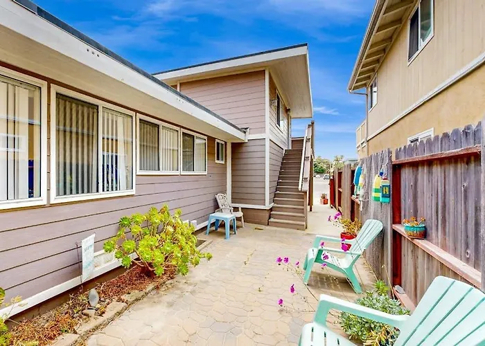 Sailaway Cabin B