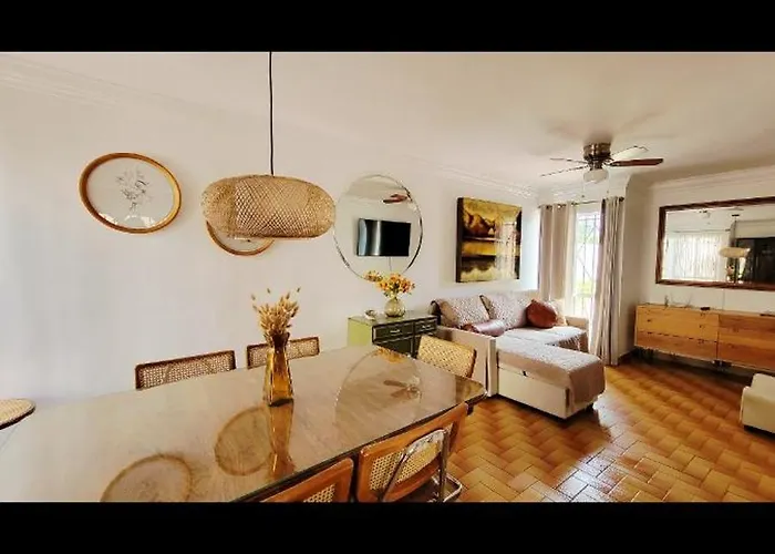 Cozy Casita En Playas De Tijuana