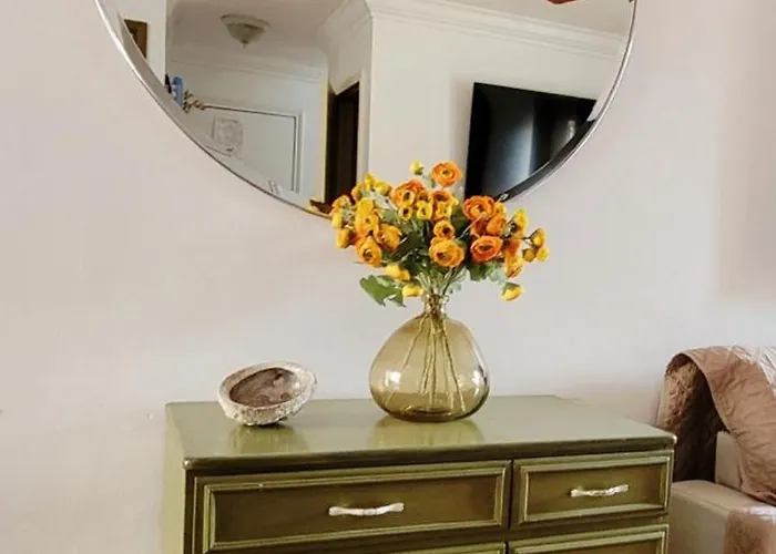 Cozy Casita En Playas De Tijuana