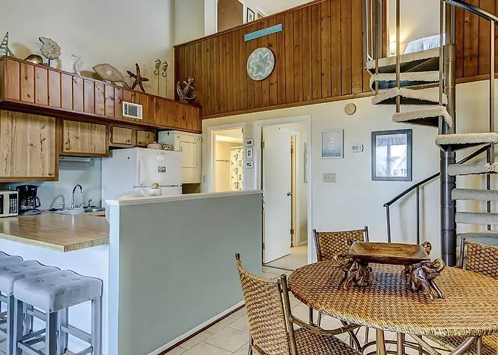 Driftwood Villa - 237