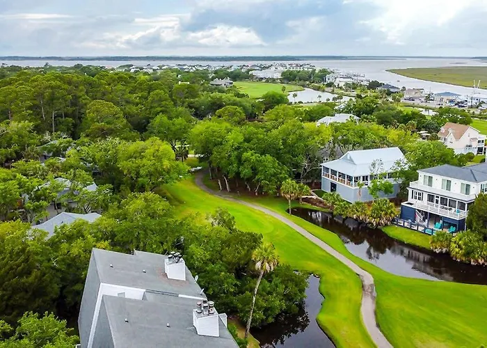 Driftwood Villa - 237