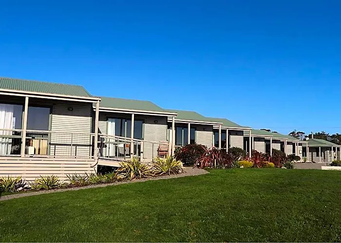 Omau Settlers Lodge Motel
