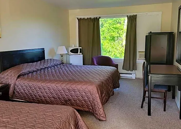 Gateway Motel