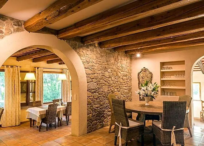 El Moli De Siurana Hotel Boutique