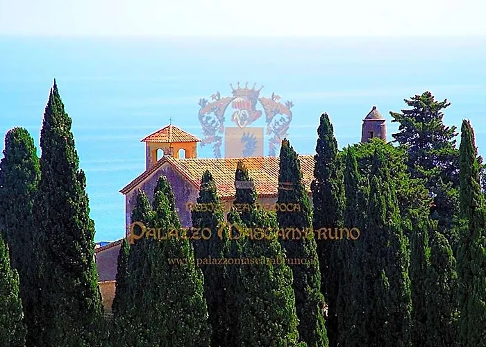 Palazzo Mascambruno