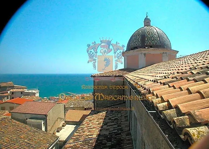 Palazzo Mascambruno