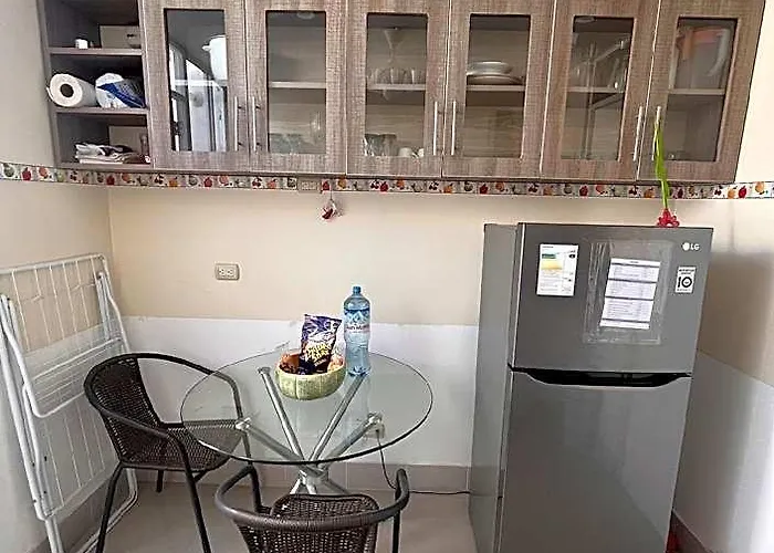 Comoda Y Acogedora Casa De 1 Piso