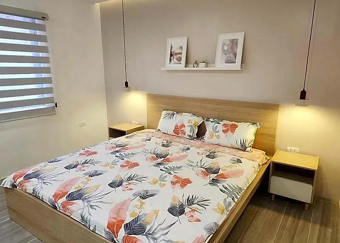 Kiddie Hostel Unit30A Subic Bay Freeport Zone