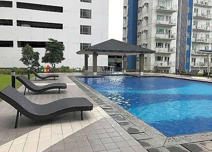 1 Bedroom W/ Wifi Tower 2 Your Home Within The City