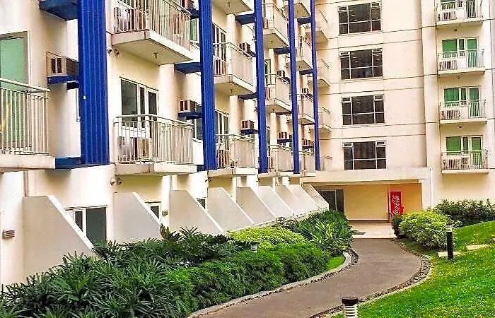 1 Bedroom W/ Wifi Tower 2 Your Home Within The City