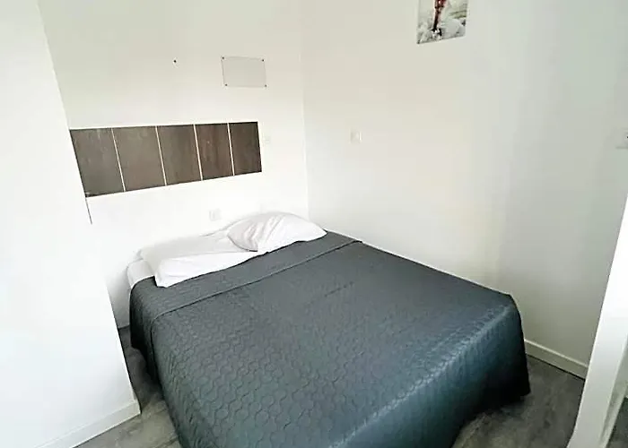 Hotel Le Breton