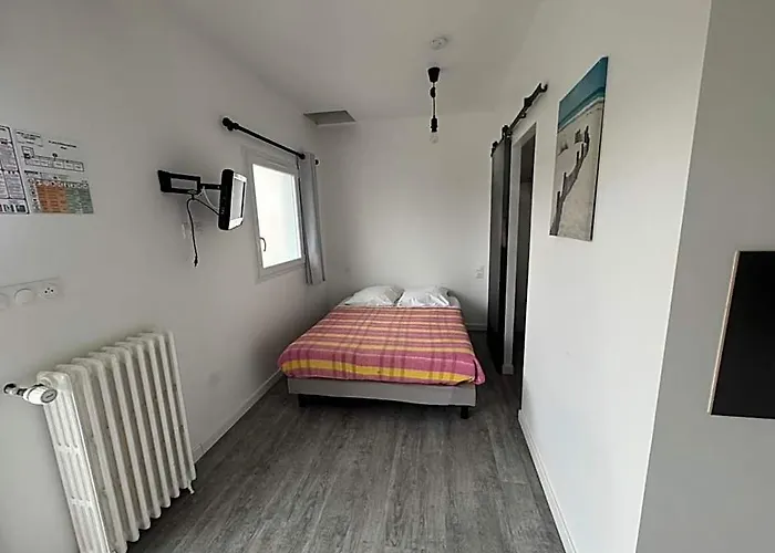 Hotel Le Breton