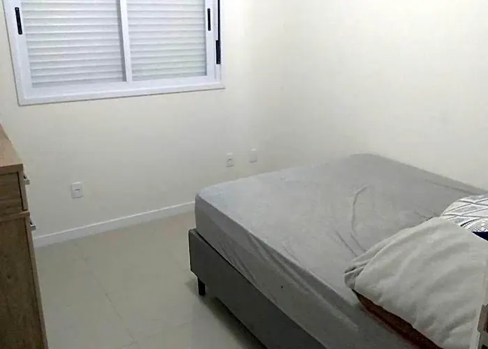 Apartamento No Mar Grosso,Alto Padrao