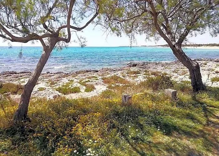 Punta Grossa - Porto Cesareo