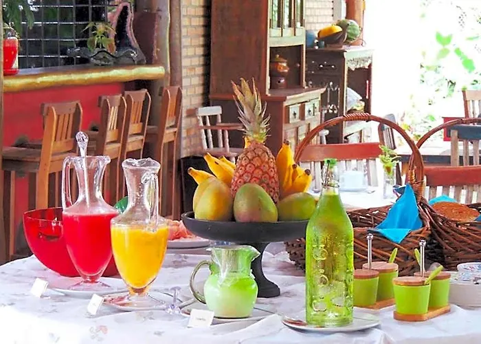 Smart Hotel Reserva Camburi