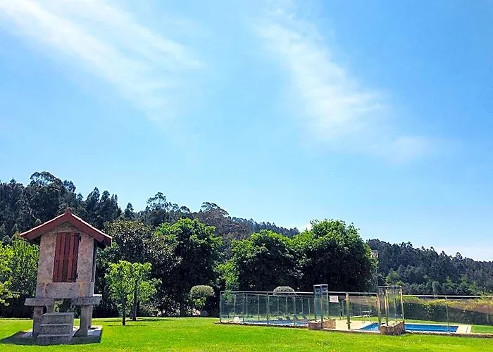 A Casa De Alicia