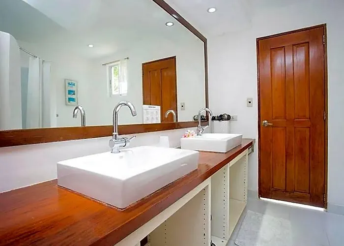 Mabuhay Beach House