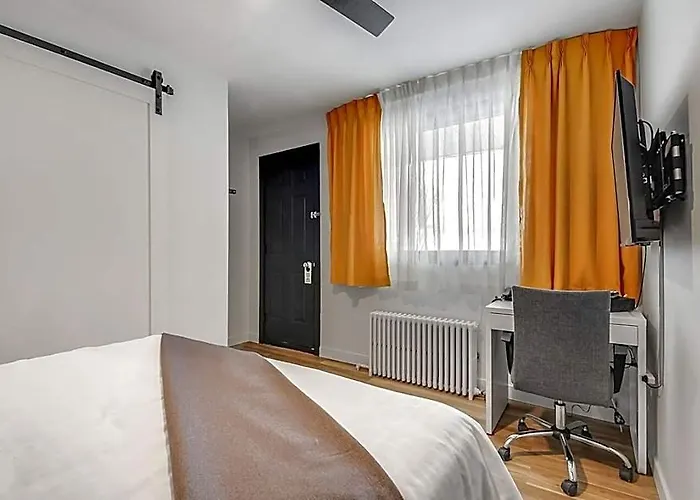 Motel Levis