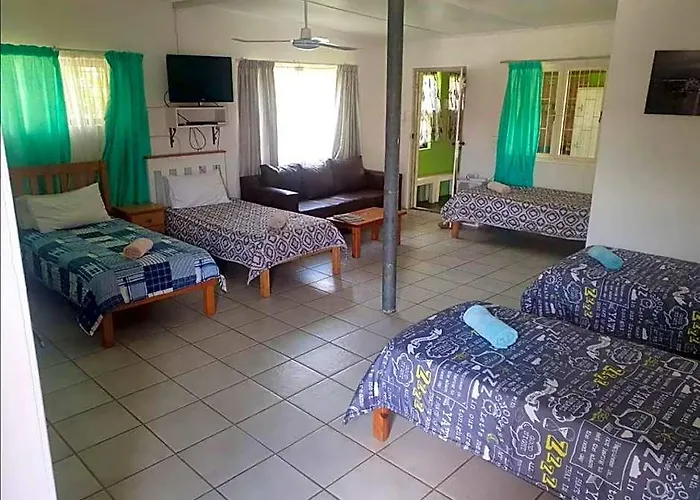Siblings Guesthouse