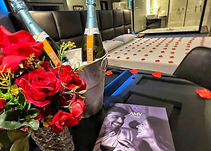 Amy Motel
