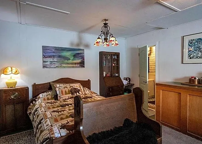 Meadow Suites In Wells