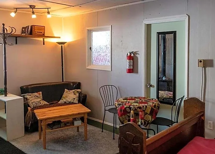 Meadow Suites In Wells