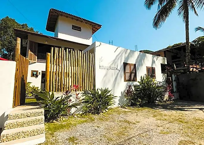 Hakuna Studios Barra Do Sahy