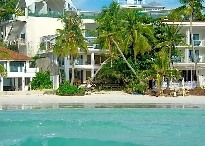 Mayumi Beach Villa