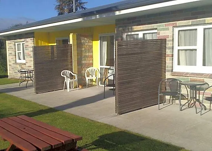 Otaki Motel