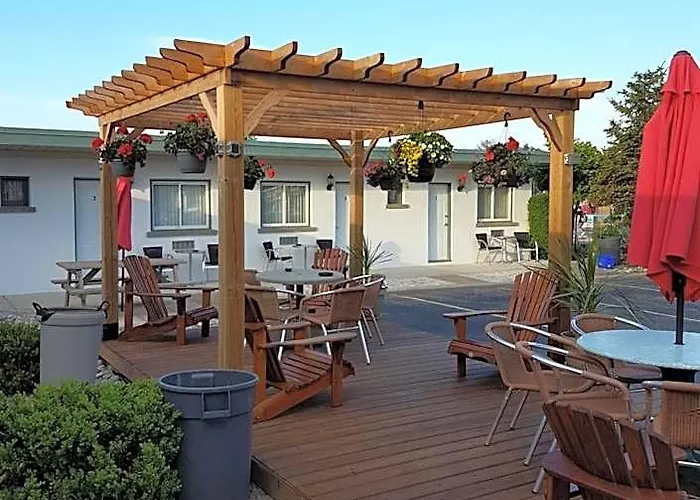 Lakeview Resort Motel