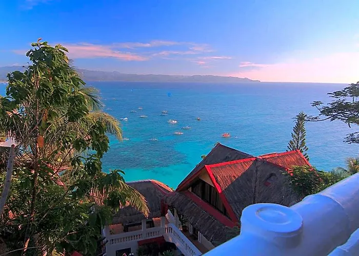 Tropicana Ocean Villas