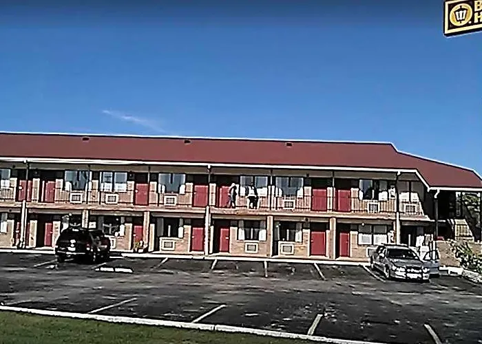Budget Host Inn