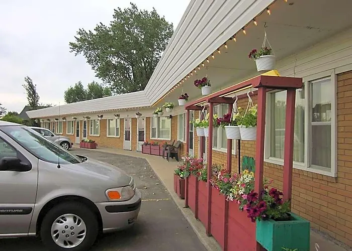 City Centre Motel
