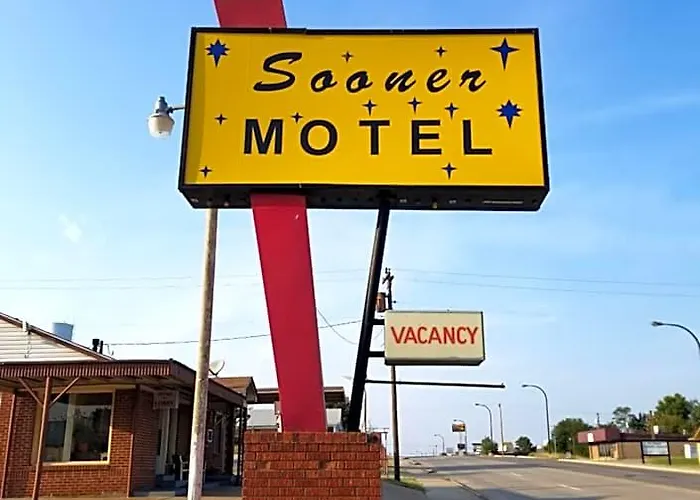 Sooner Motel