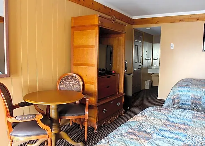 Executive Inn Goliad