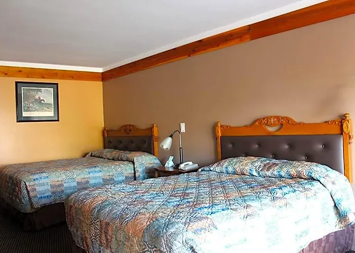 Executive Inn Goliad