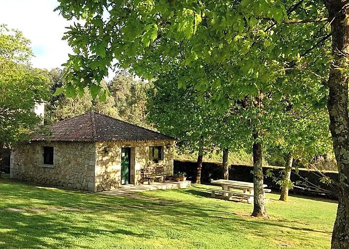 A Casa De Alicia