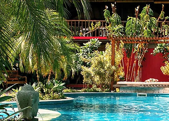 Smart Hotel Reserva Camburi