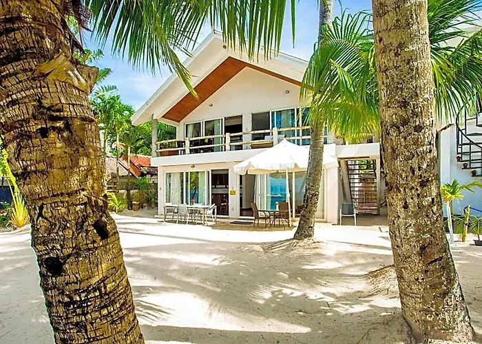 Mabuhay Beach House