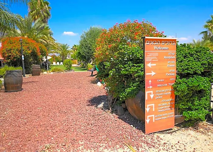 Magical In The Galilee