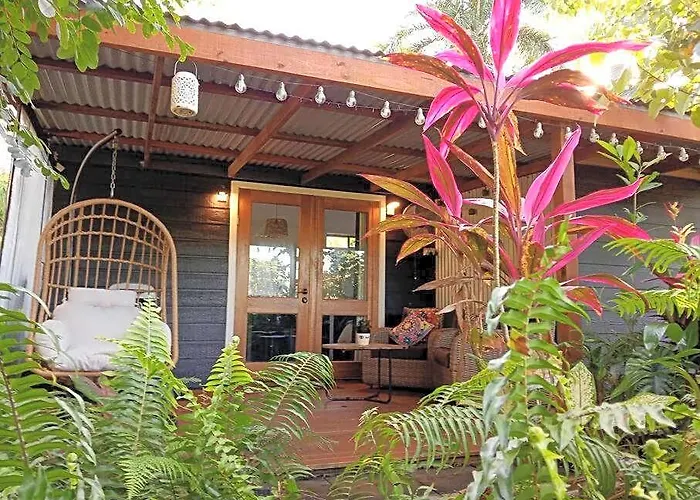 Hull River Guesthouse Mission Beach