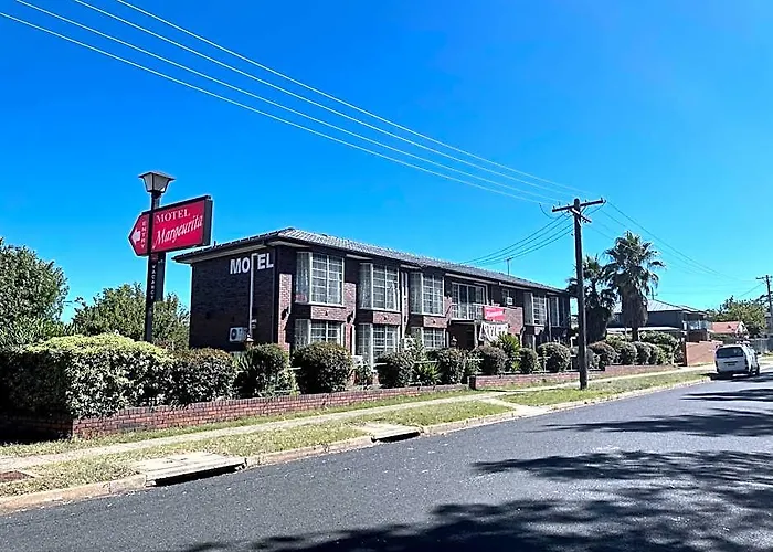 Motel Margeurita