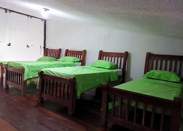 Casa Prudente
