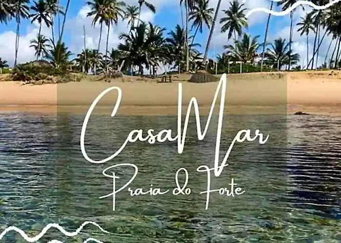 Casa Mar