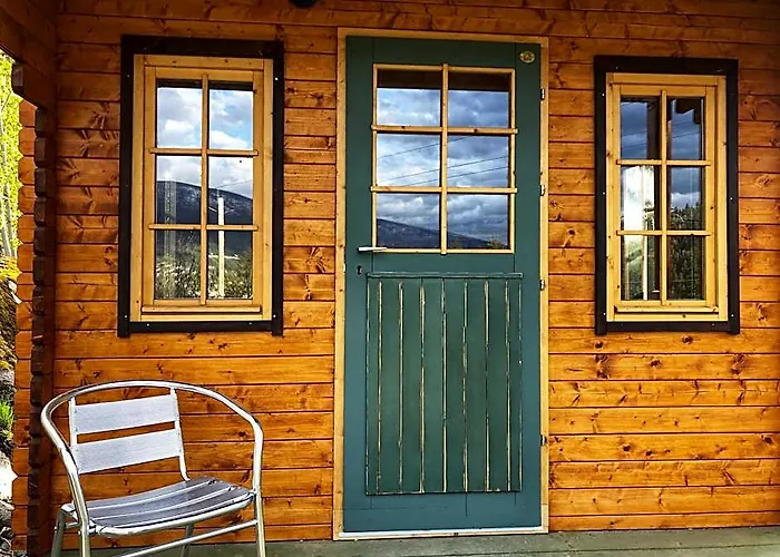 Boho Bungalow