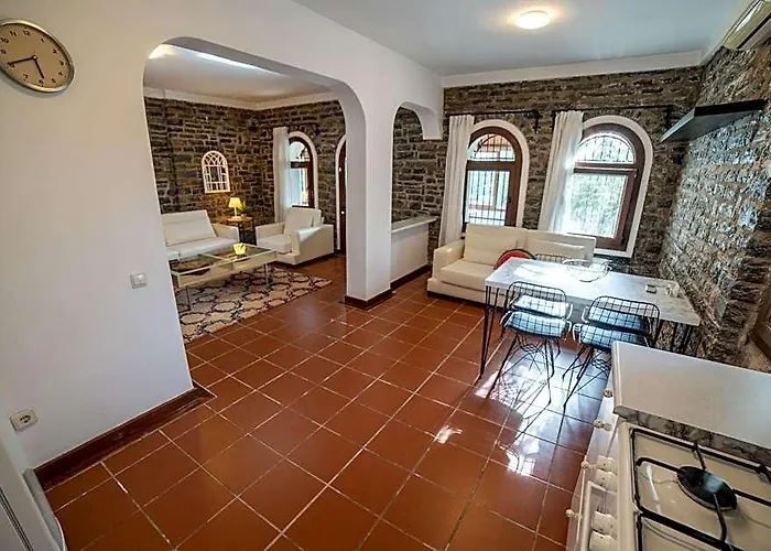 Dolphin Villa